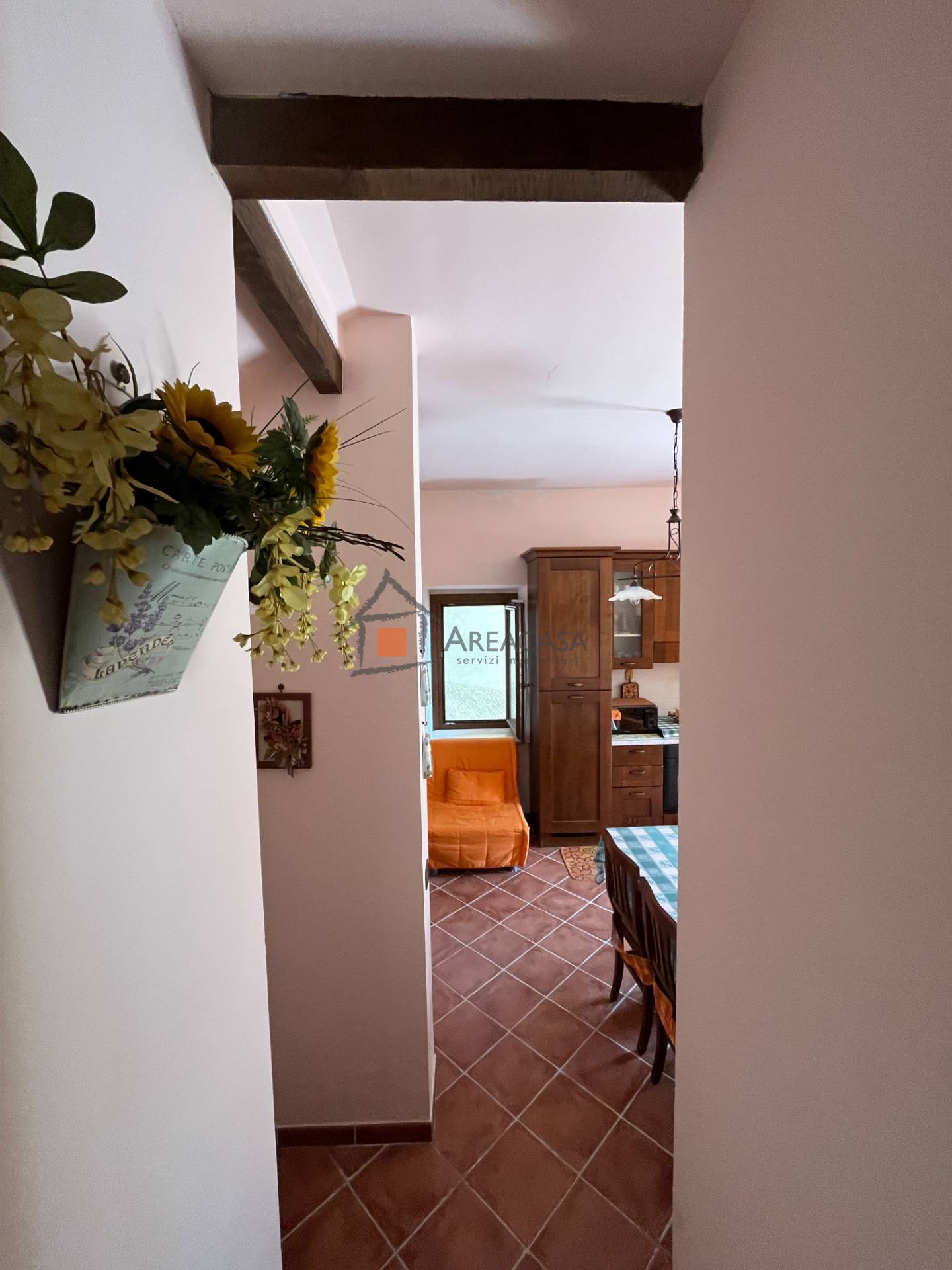 Casa singola in vendita a Rotella, Capradosso