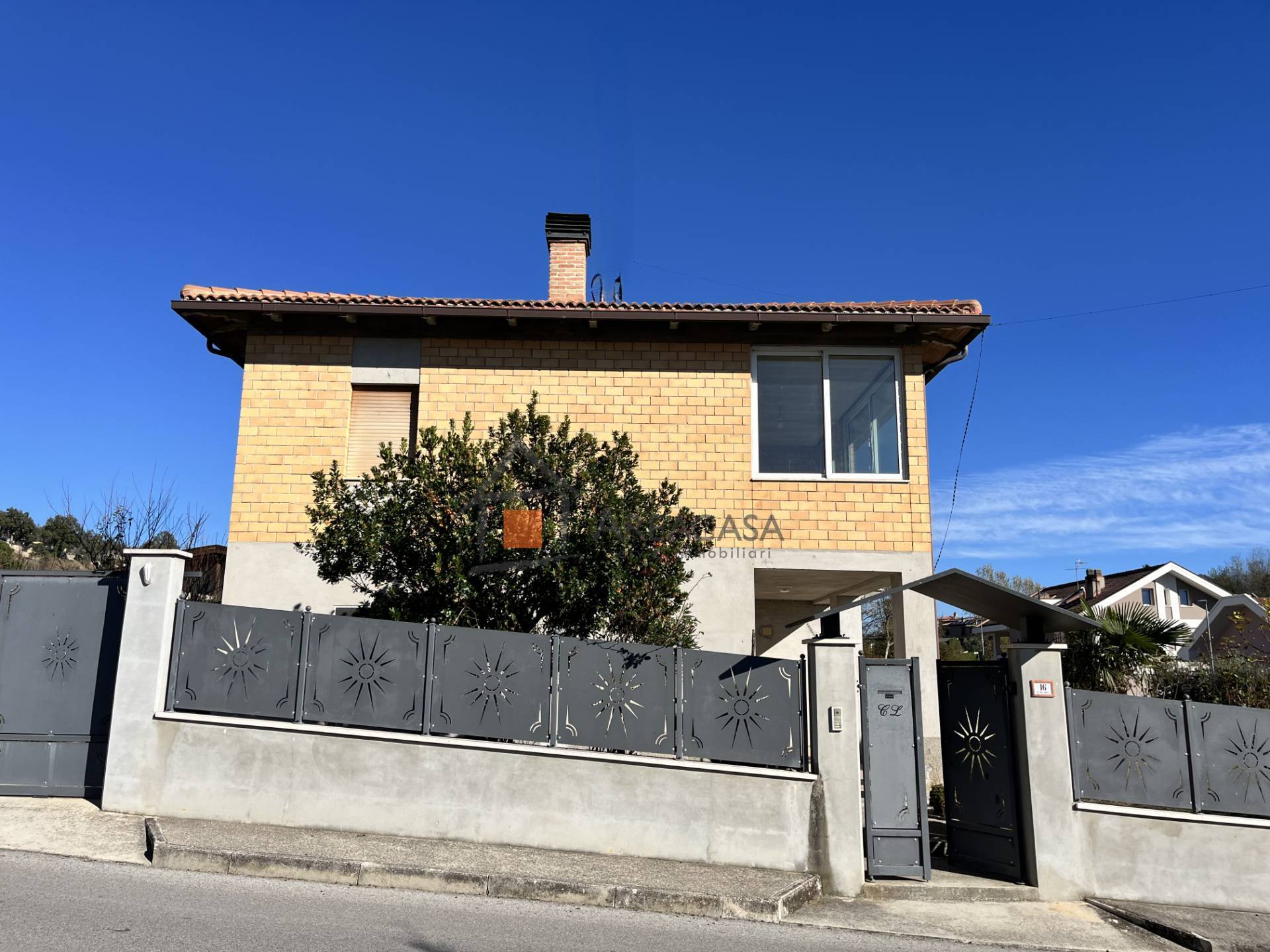Casa singola in vendita a Venarotta