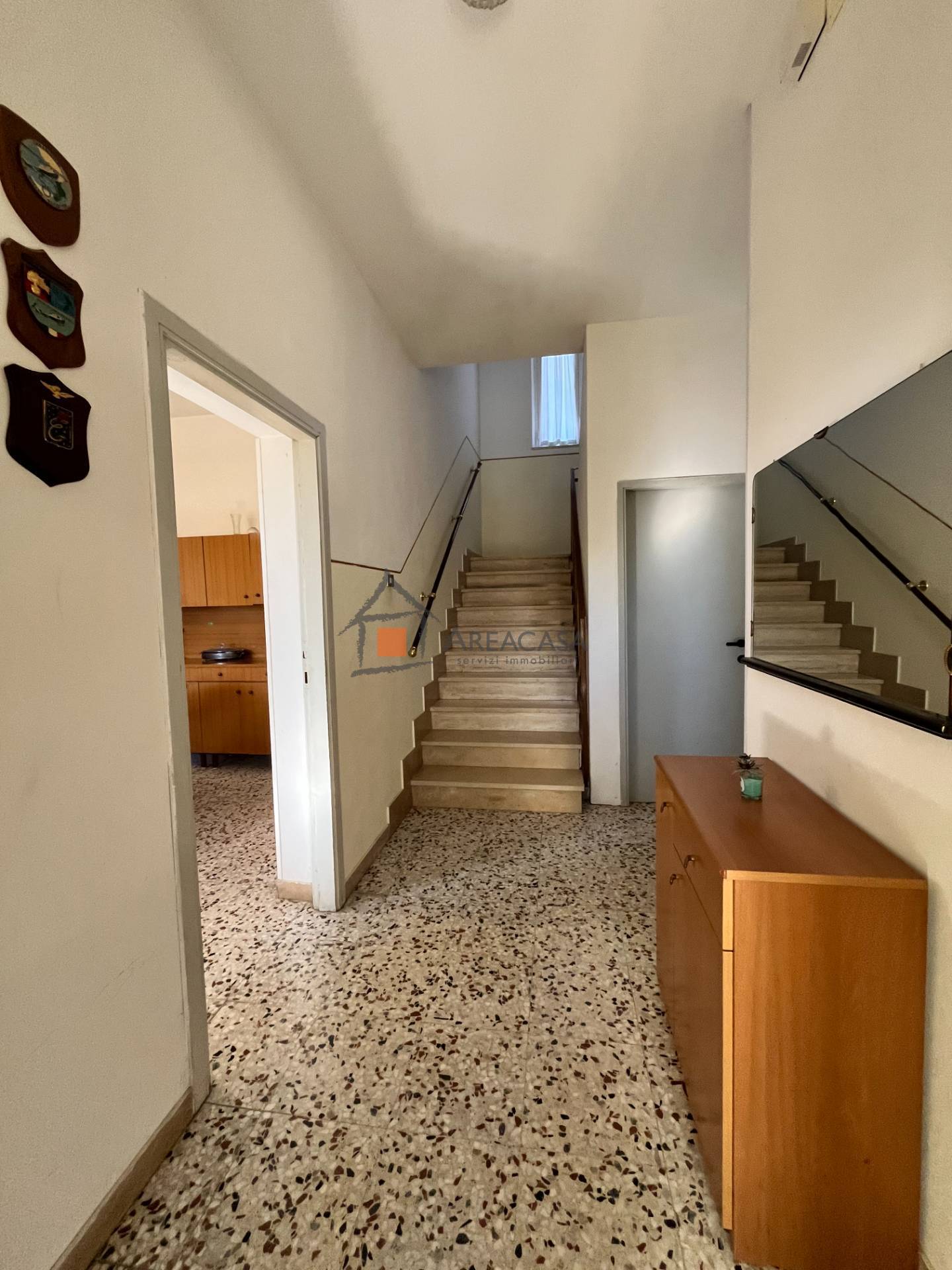 Casa singola in vendita a Venarotta