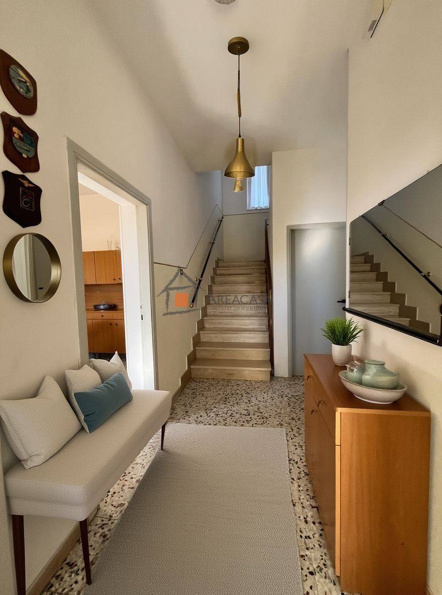 Casa singola in vendita a Venarotta