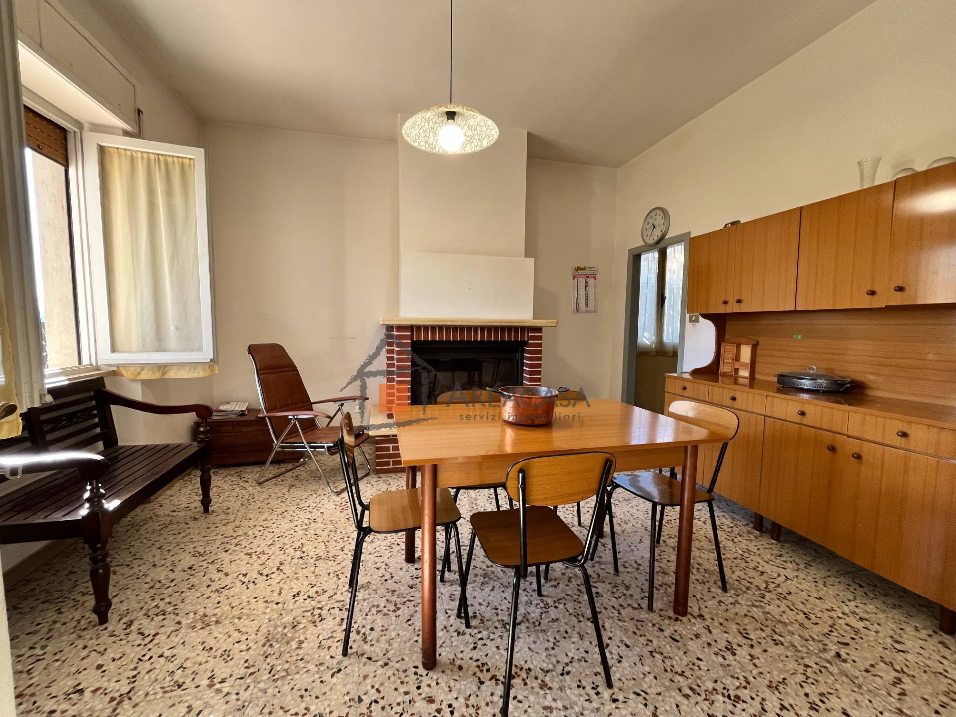 Casa singola in vendita a Venarotta