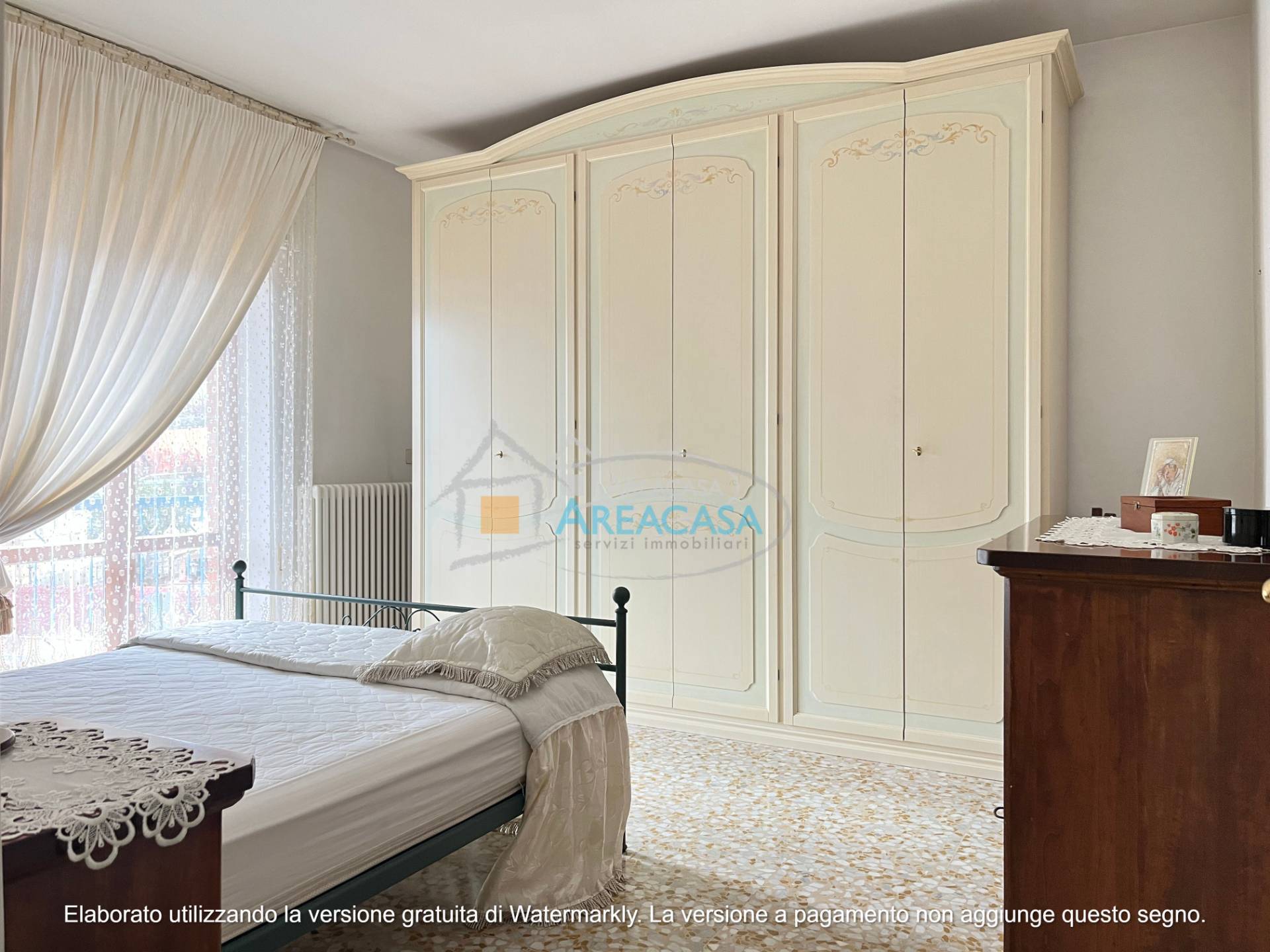 Appartamento in vendita a Roccafluvione, Marsia