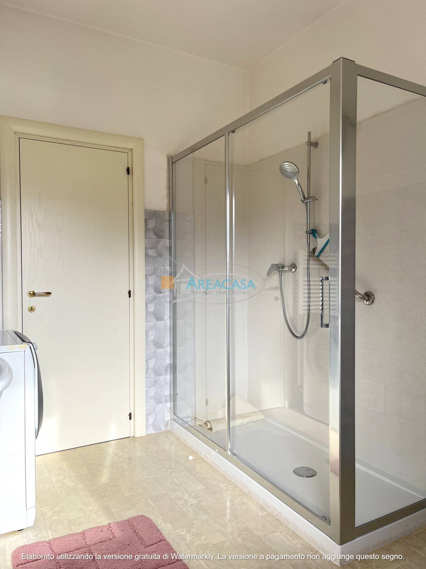 Appartamento in vendita a Roccafluvione, Marsia