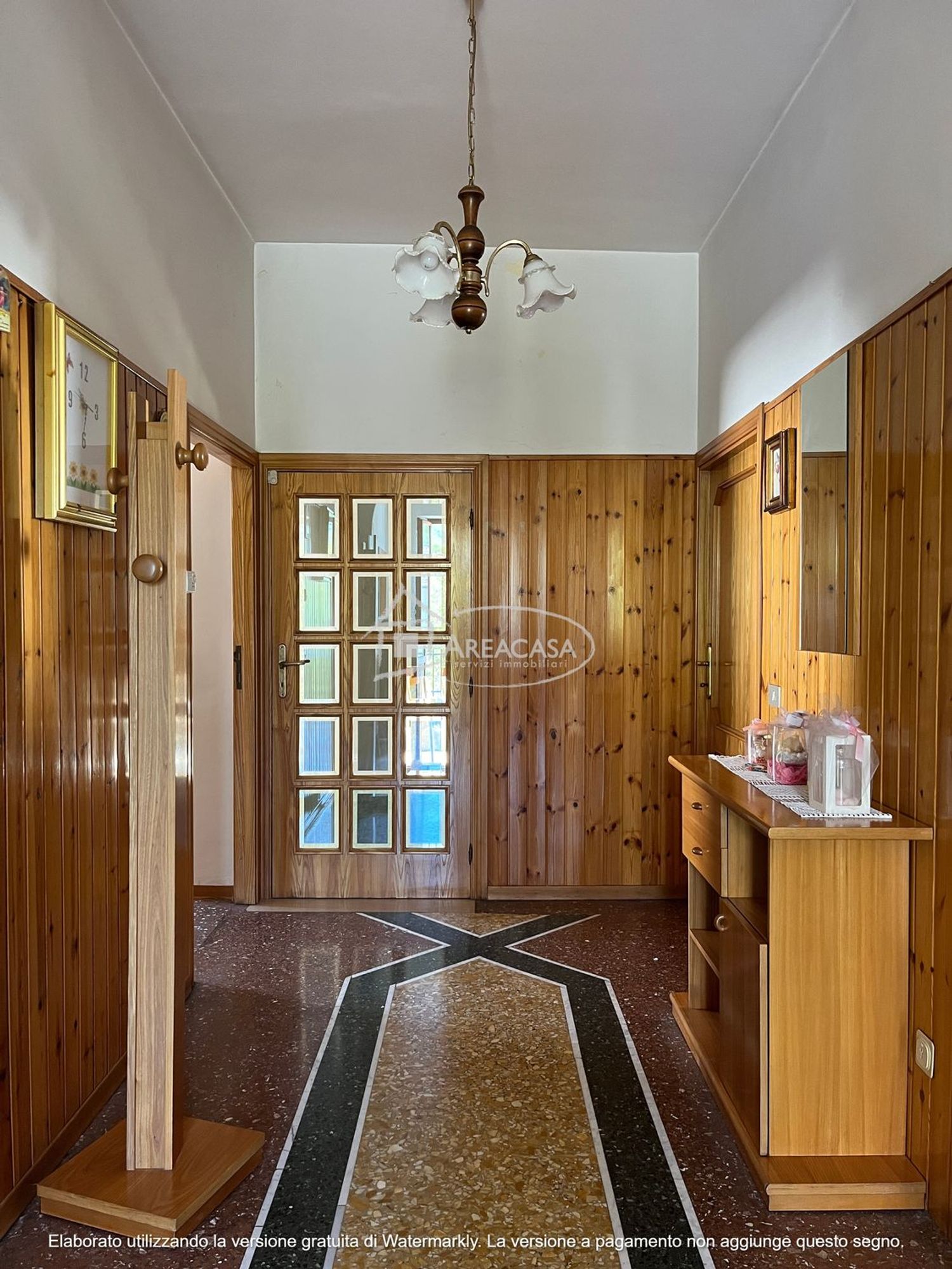 Casa singola in vendita a Acquasanta Terme