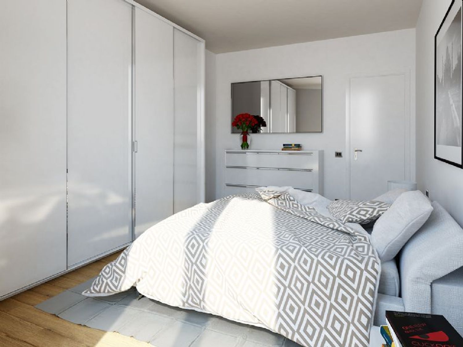 Appartamento in vendita a Folignano