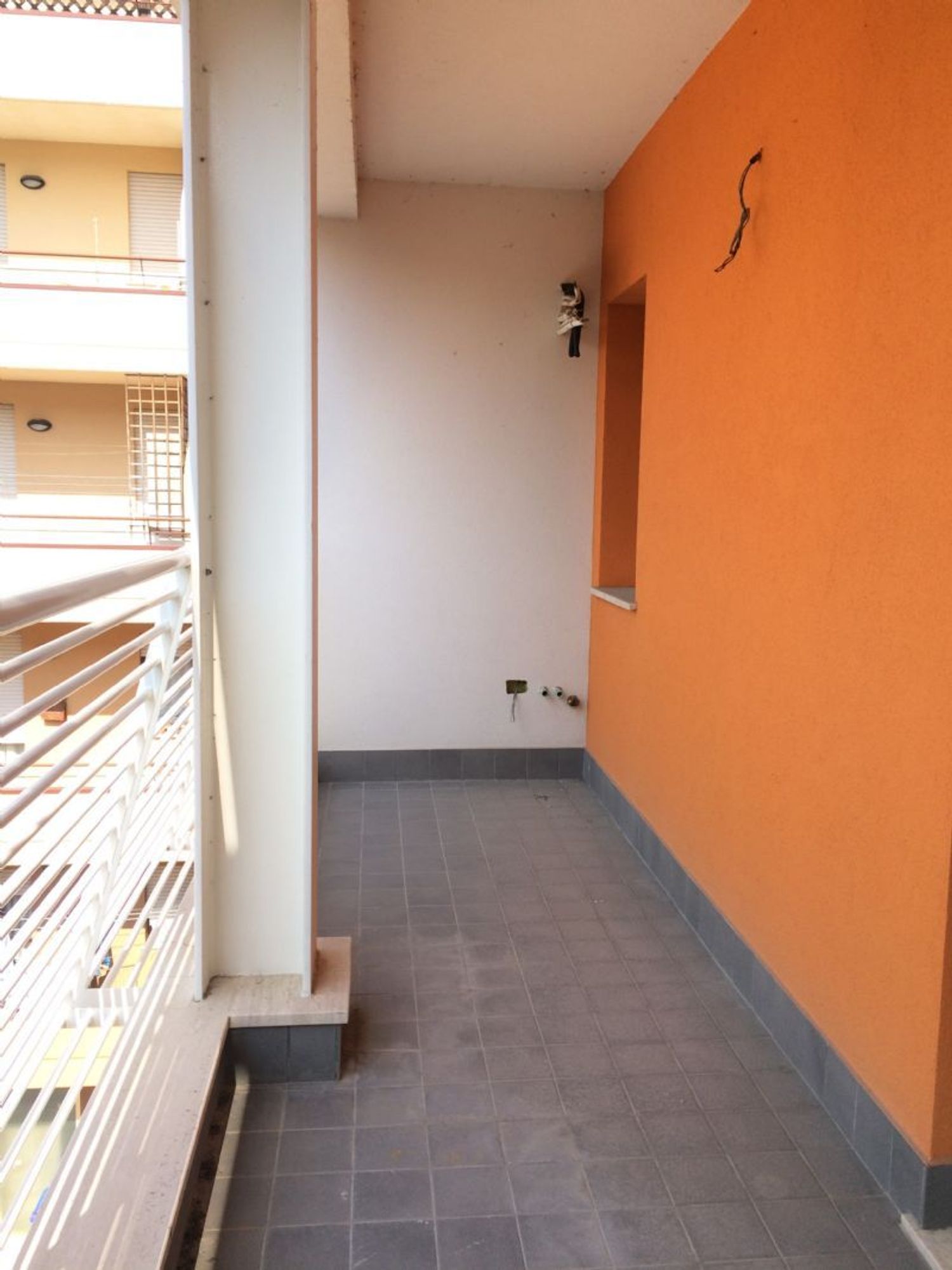 Appartamento in vendita a Folignano