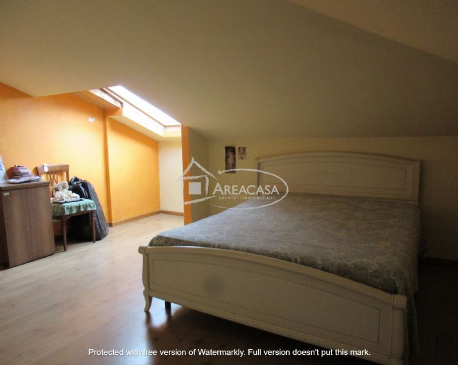 Mansarda in vendita a Ascoli Piceno