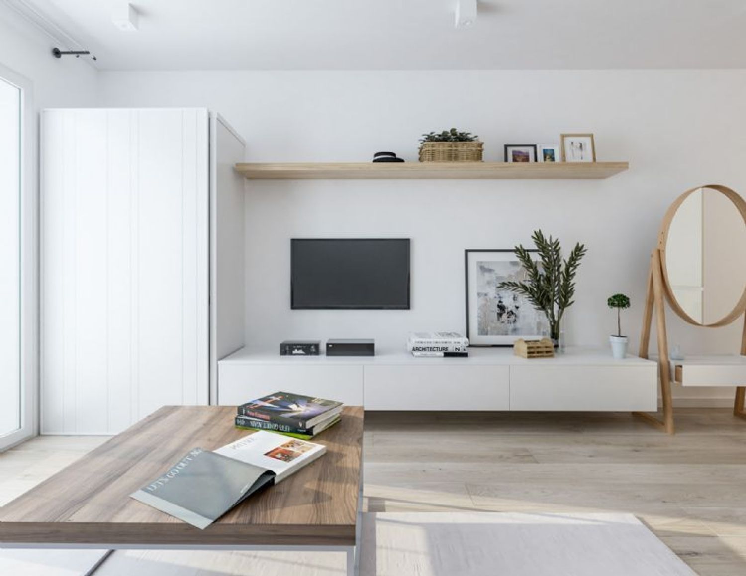 Appartamento in vendita a Folignano