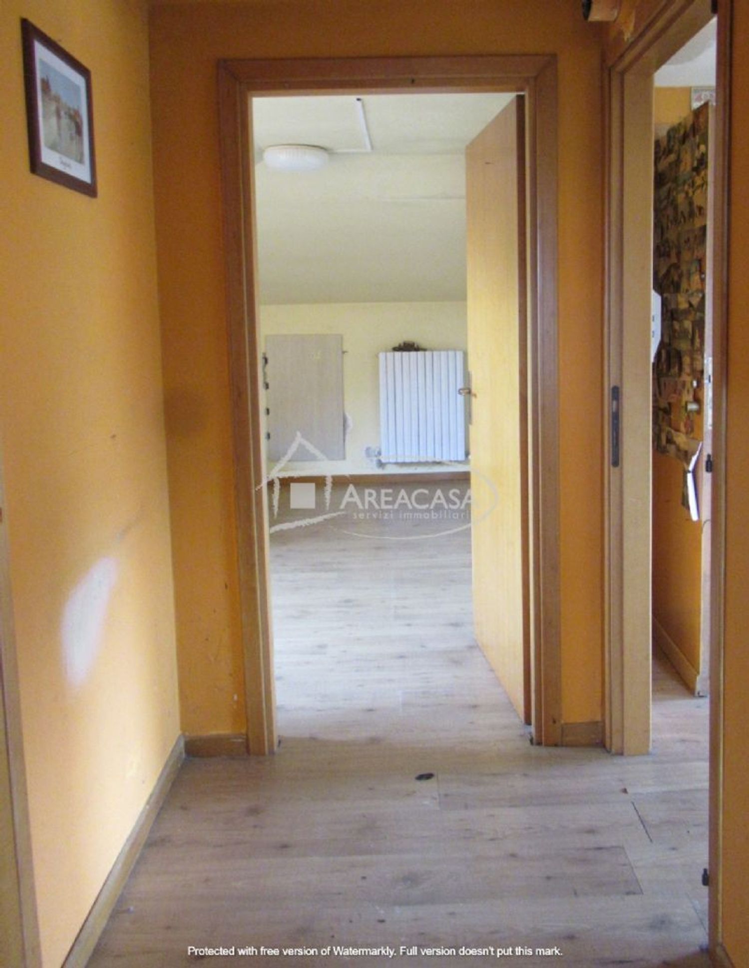 Mansarda in vendita a Ascoli Piceno