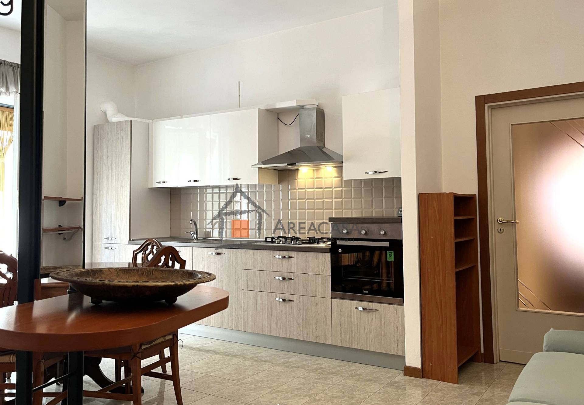 Appartamento in affitto a Ascoli Piceno, Porta Maggiore