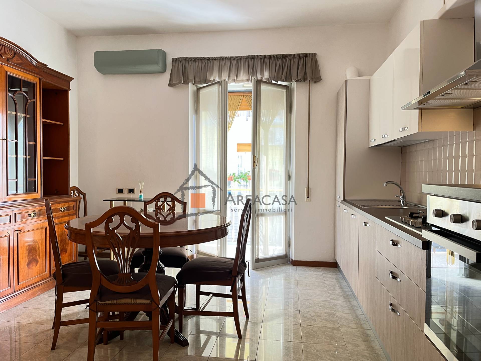 Appartamento in affitto a Ascoli Piceno, Porta Maggiore