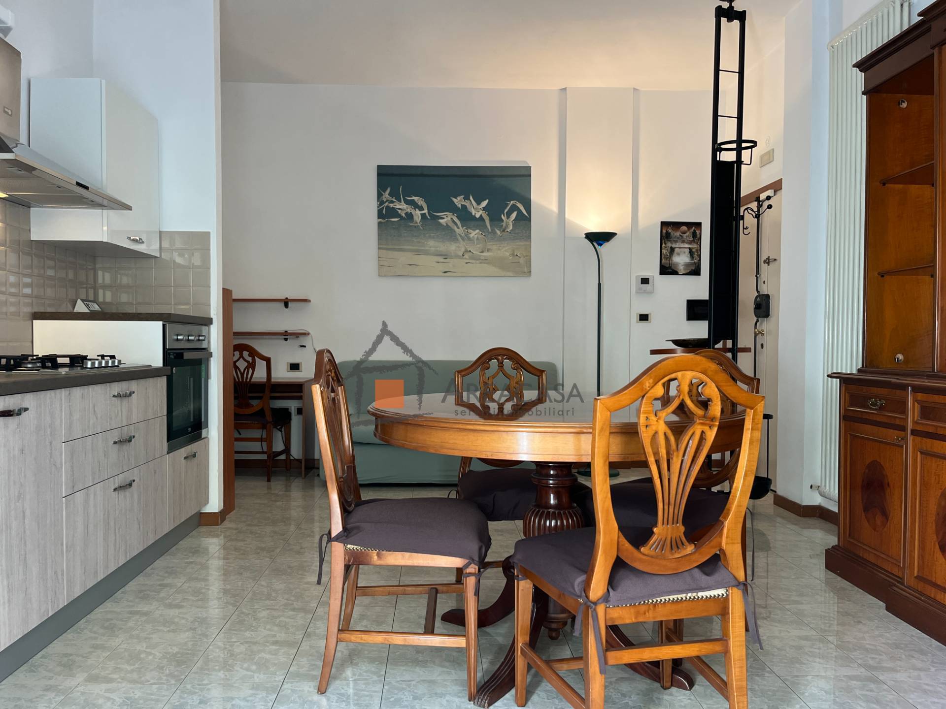 Appartamento in affitto a Ascoli Piceno, Porta Maggiore