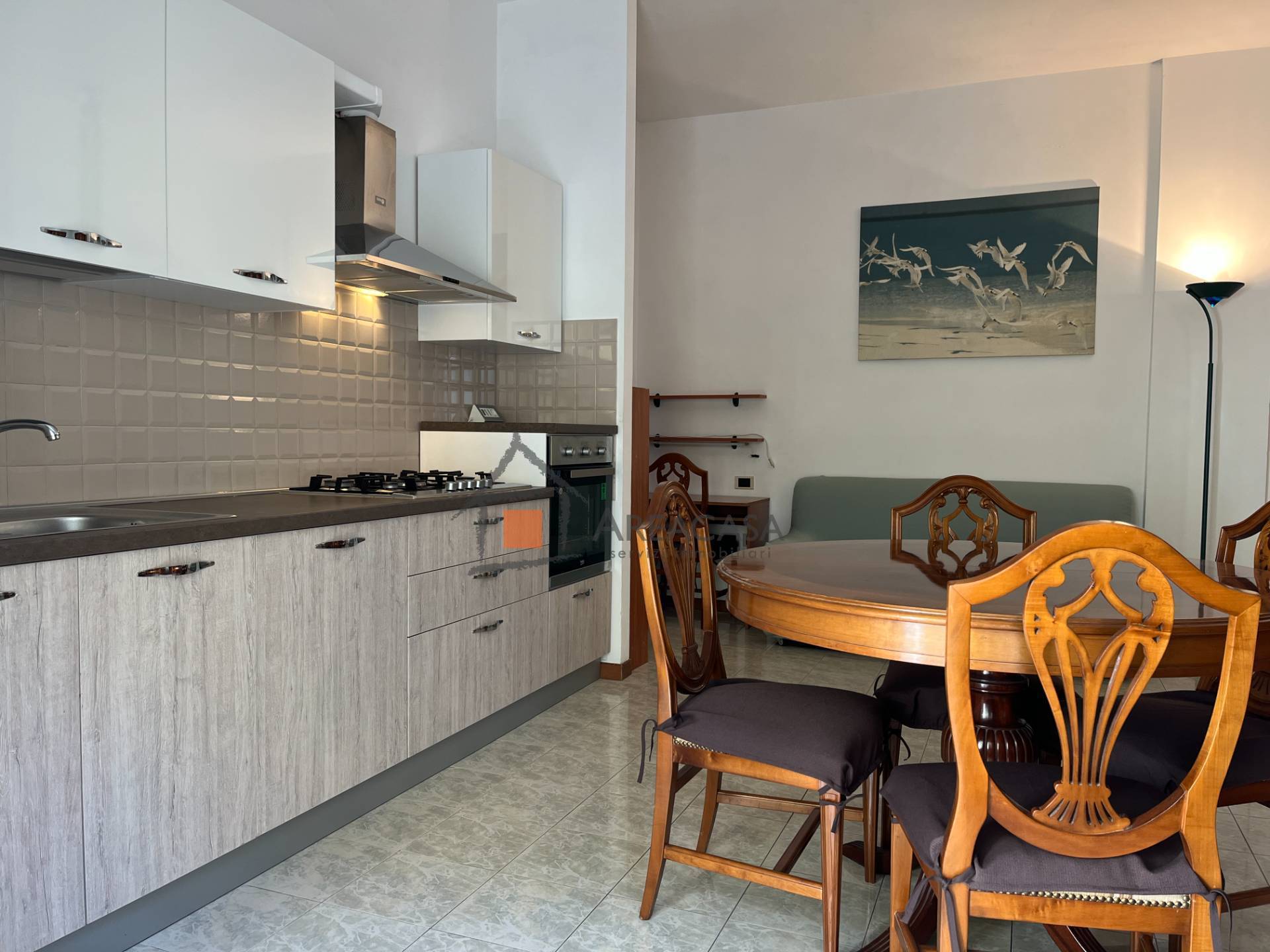 Appartamento in affitto a Ascoli Piceno, Porta Maggiore