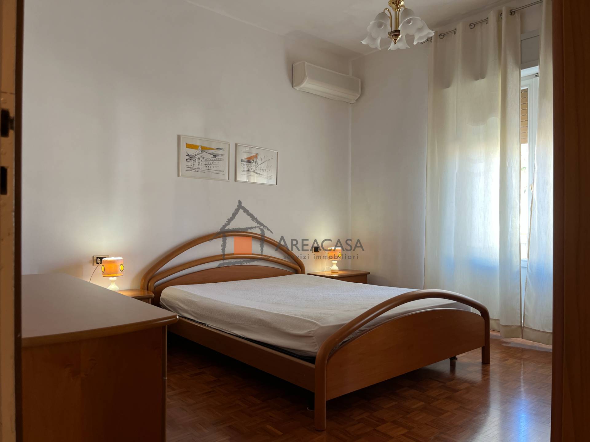 Appartamento in affitto a Ascoli Piceno, Porta Maggiore