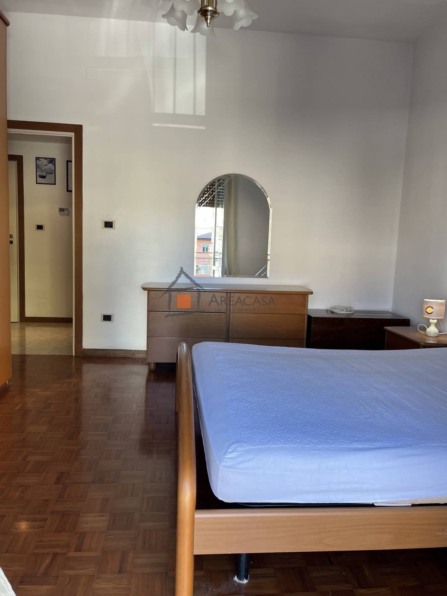 Appartamento in affitto a Ascoli Piceno, Porta Maggiore