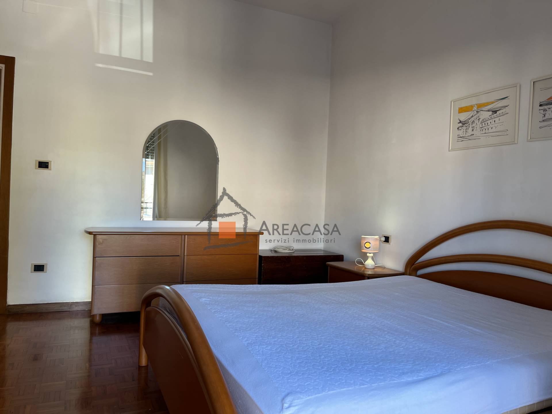 Appartamento in affitto a Ascoli Piceno, Porta Maggiore