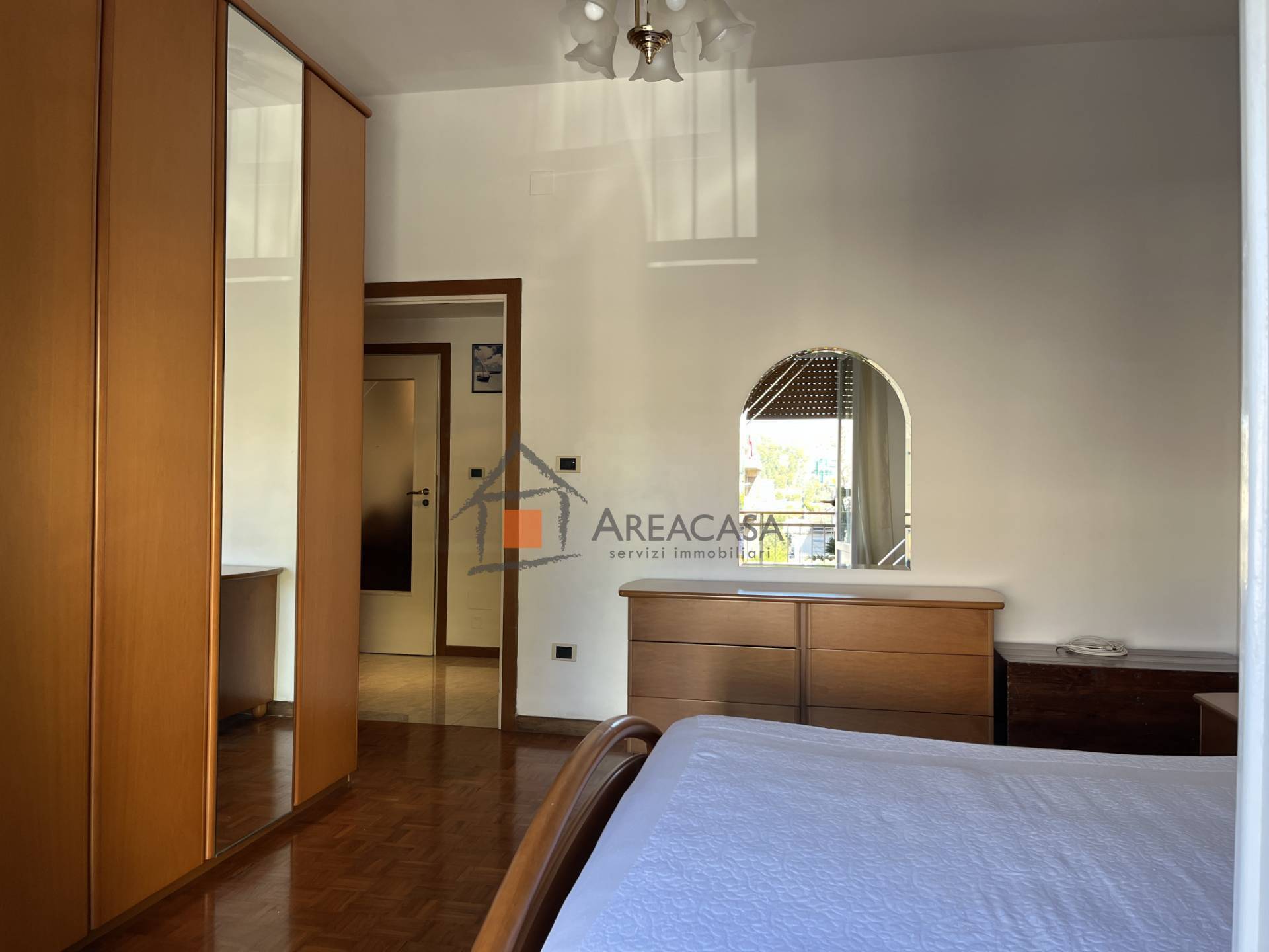 Appartamento in affitto a Ascoli Piceno, Porta Maggiore