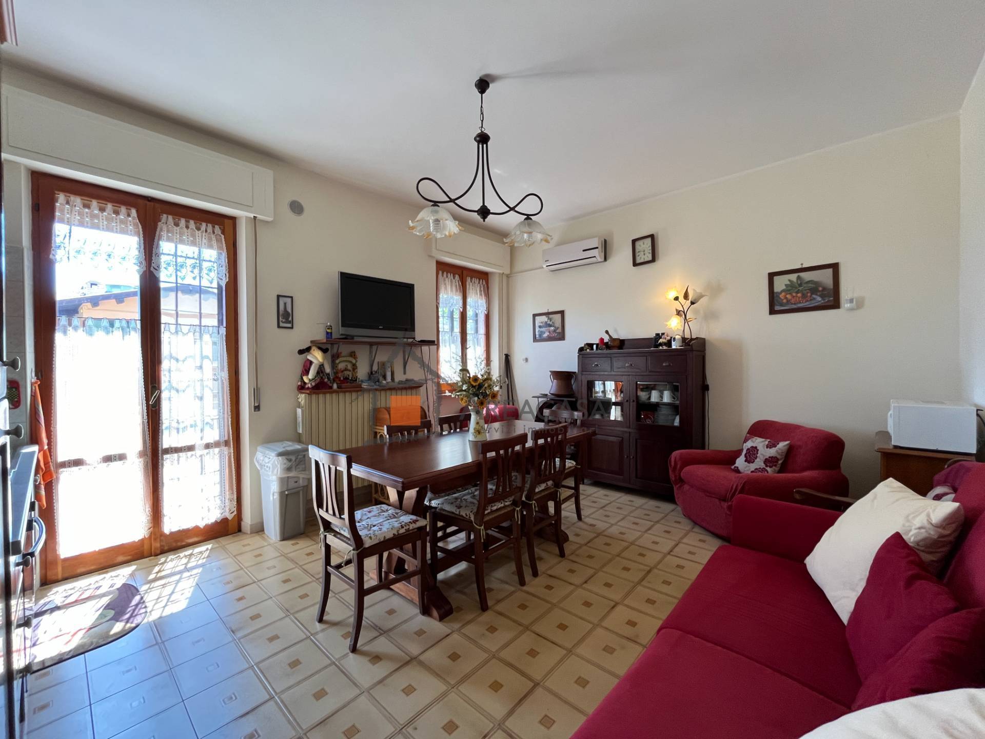 Casa singola in vendita a Civitella del Tronto, Gabbiano