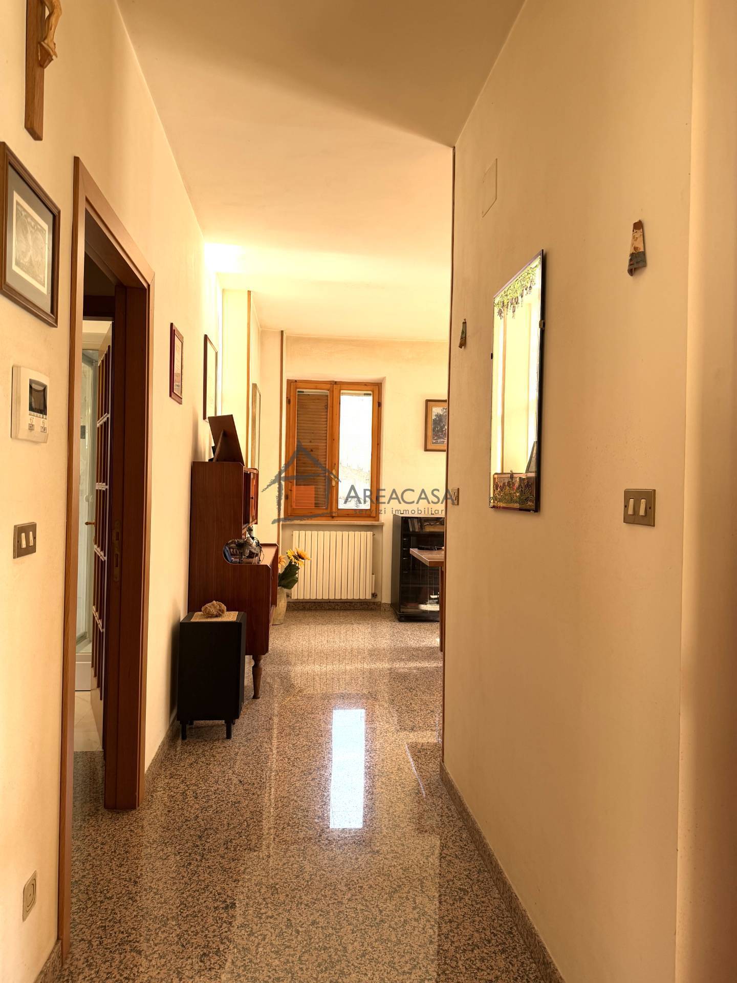 Casa singola in vendita a Folignano, Case di Coccia