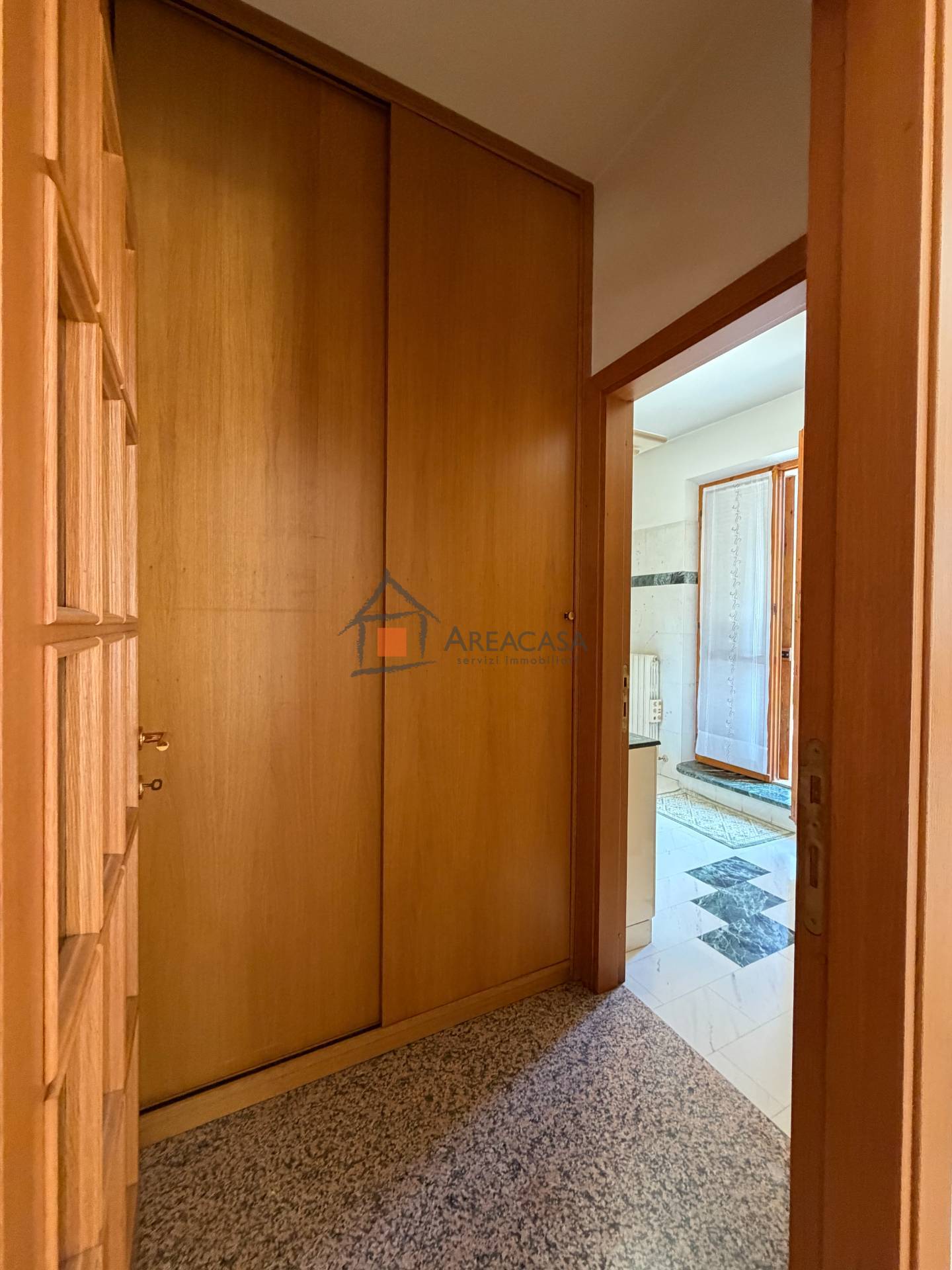 Casa singola in vendita a Folignano, Case di Coccia