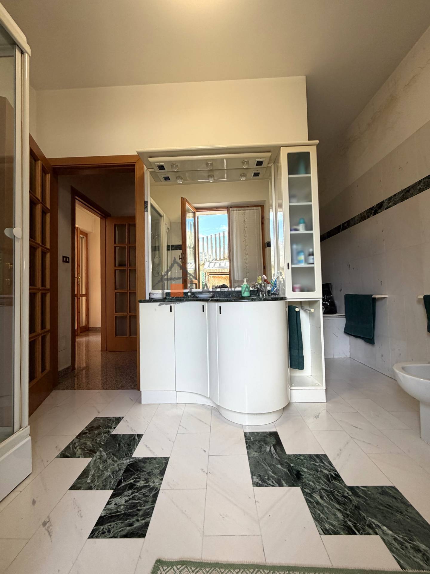 Casa singola in vendita a Folignano, Case di Coccia