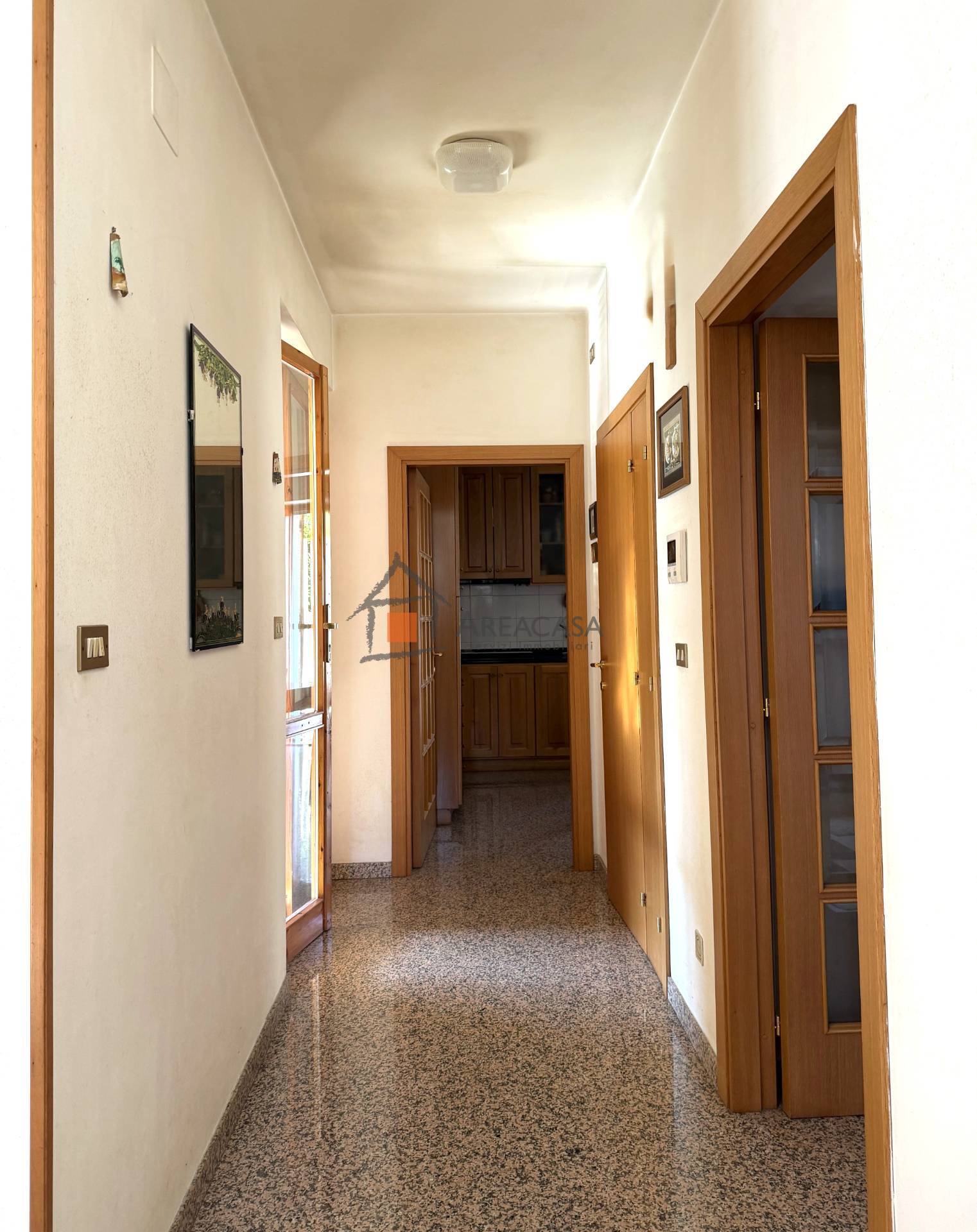 Casa singola in vendita a Folignano, Case di Coccia