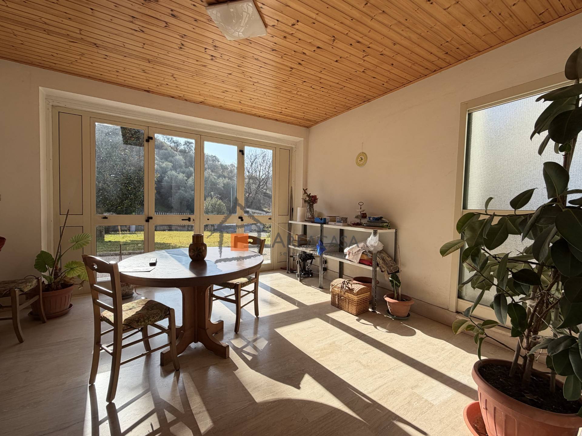 Casa singola in vendita a Folignano, Case di Coccia