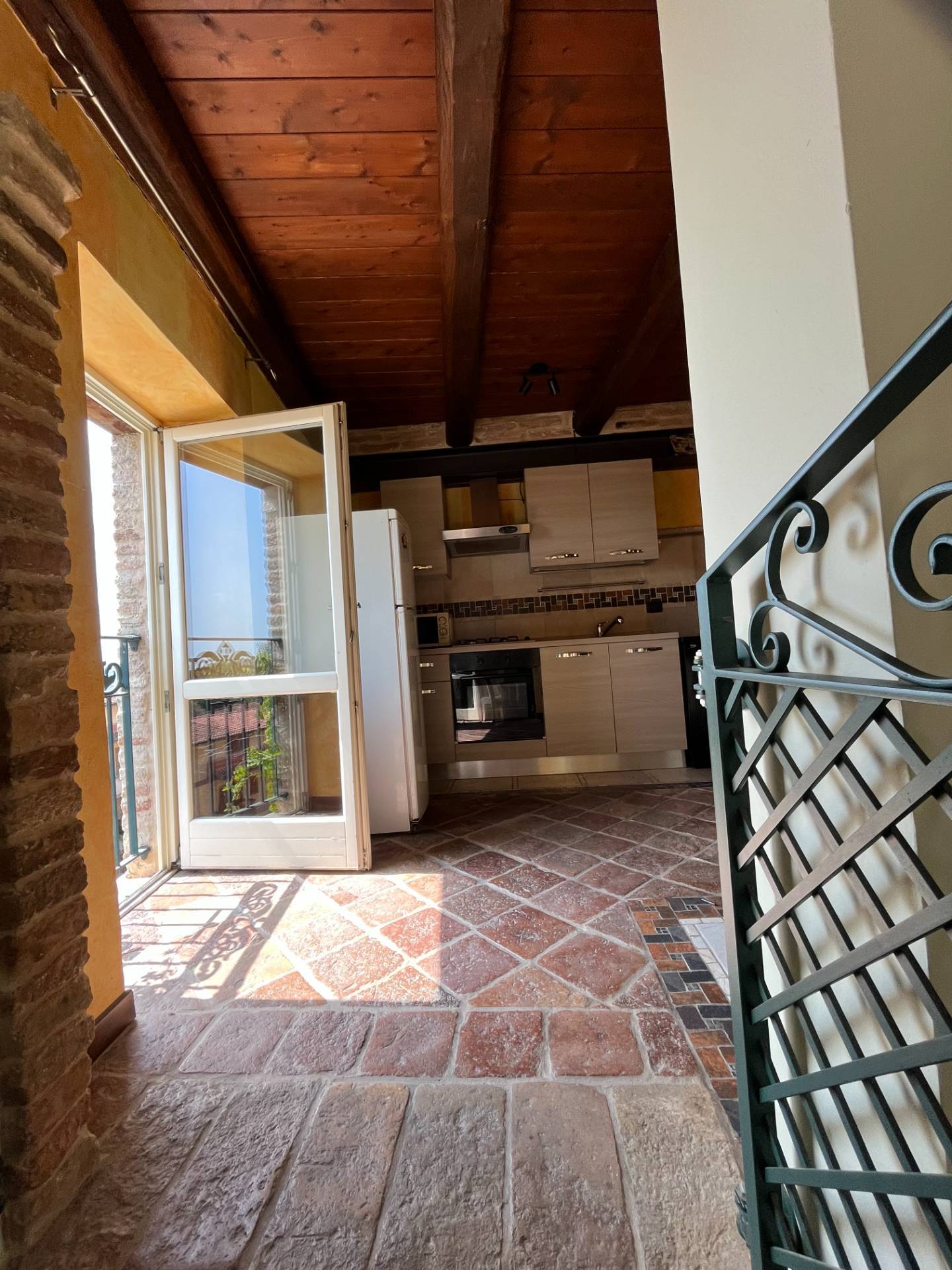 Appartamento in vendita a Spinetoli