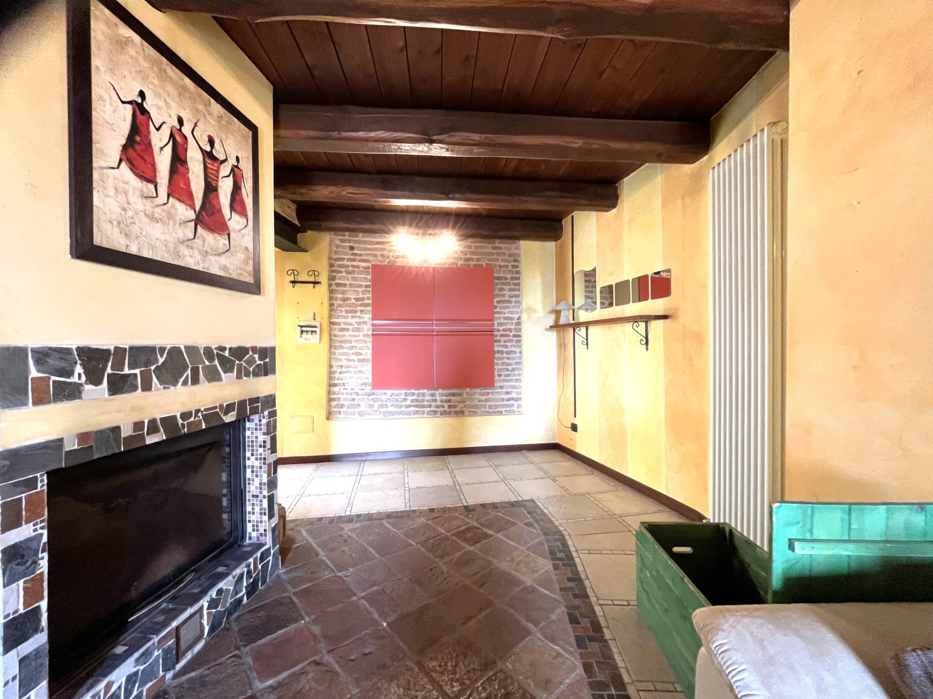 Appartamento in vendita a Spinetoli