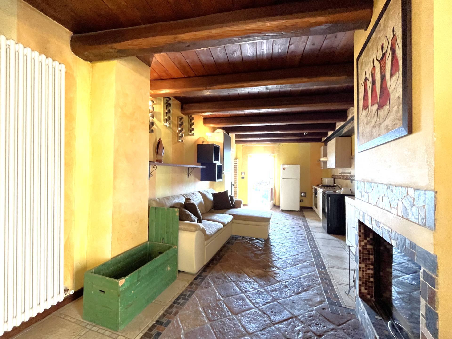 Appartamento in vendita a Spinetoli