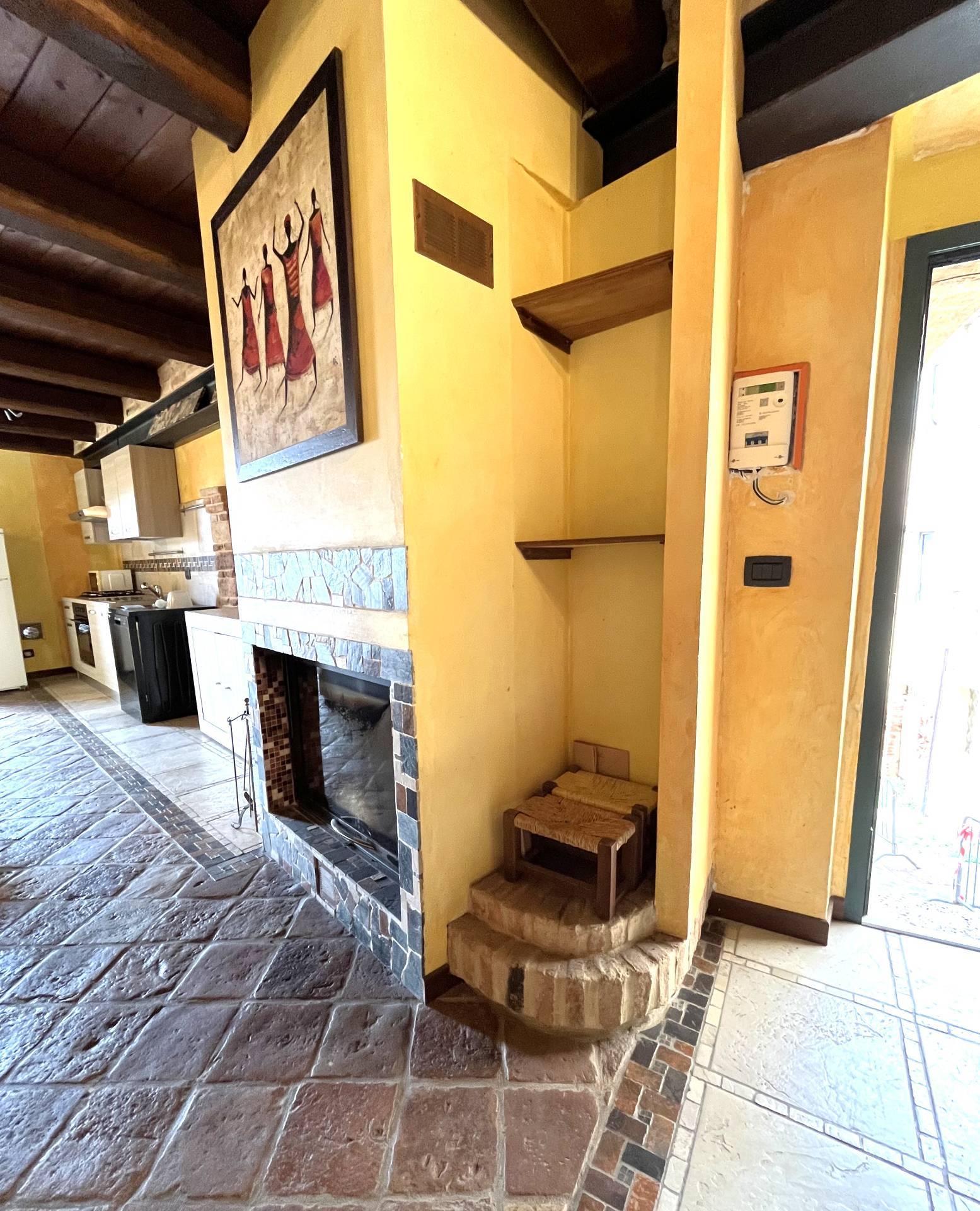 Appartamento in vendita a Spinetoli