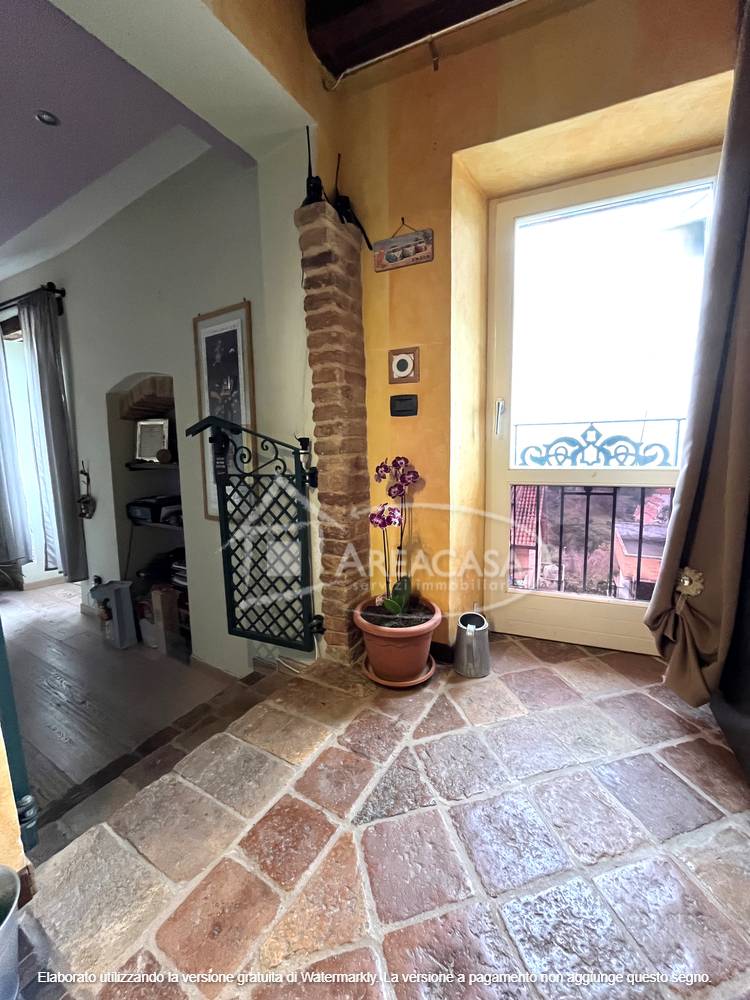 Appartamento in vendita a Spinetoli