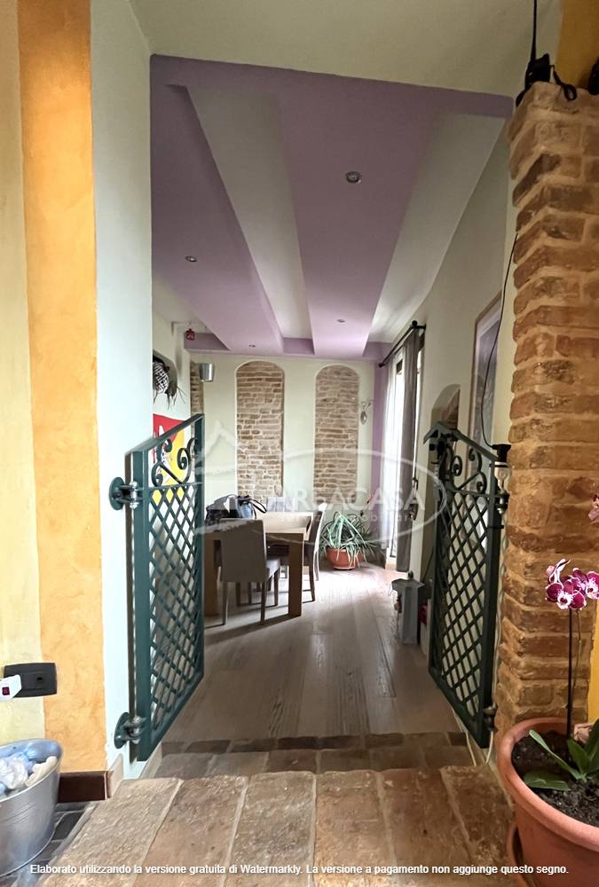 Appartamento in vendita a Spinetoli