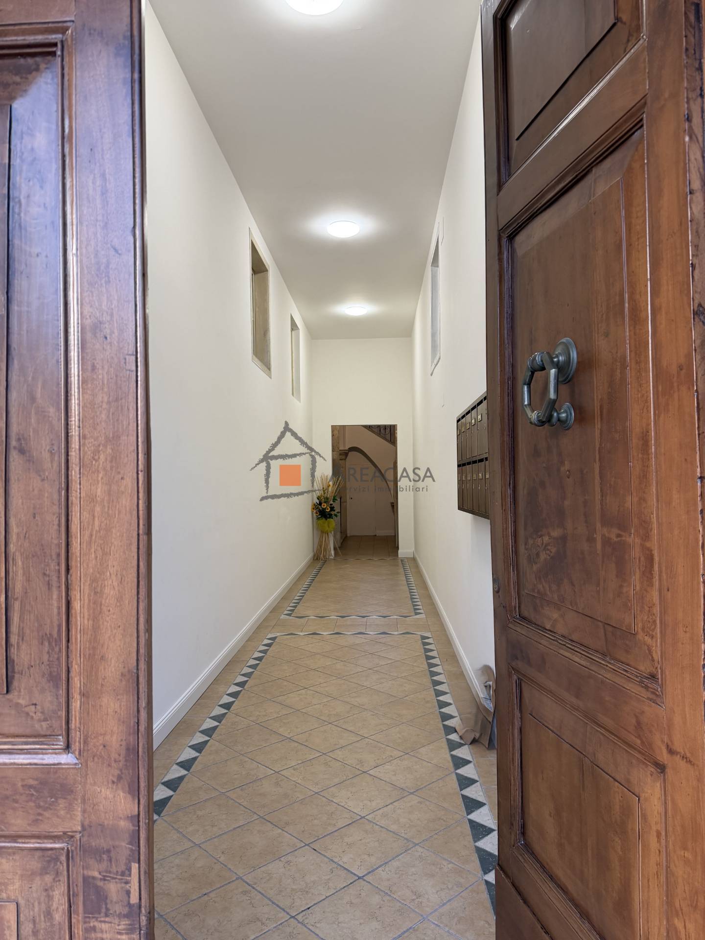 Appartamento in vendita a Ascoli Piceno, Porta Maggiore