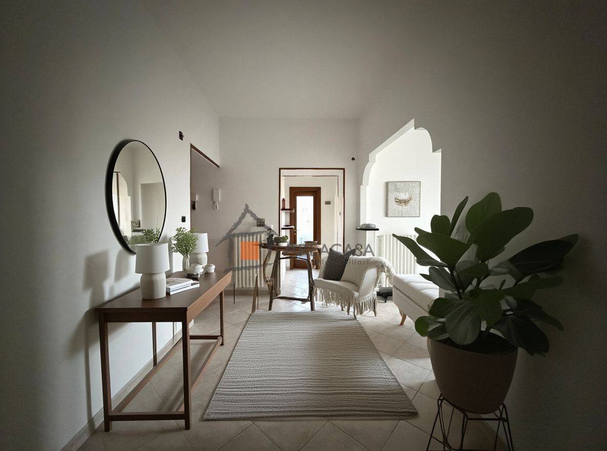 Appartamento in vendita a Ascoli Piceno, Porta Maggiore