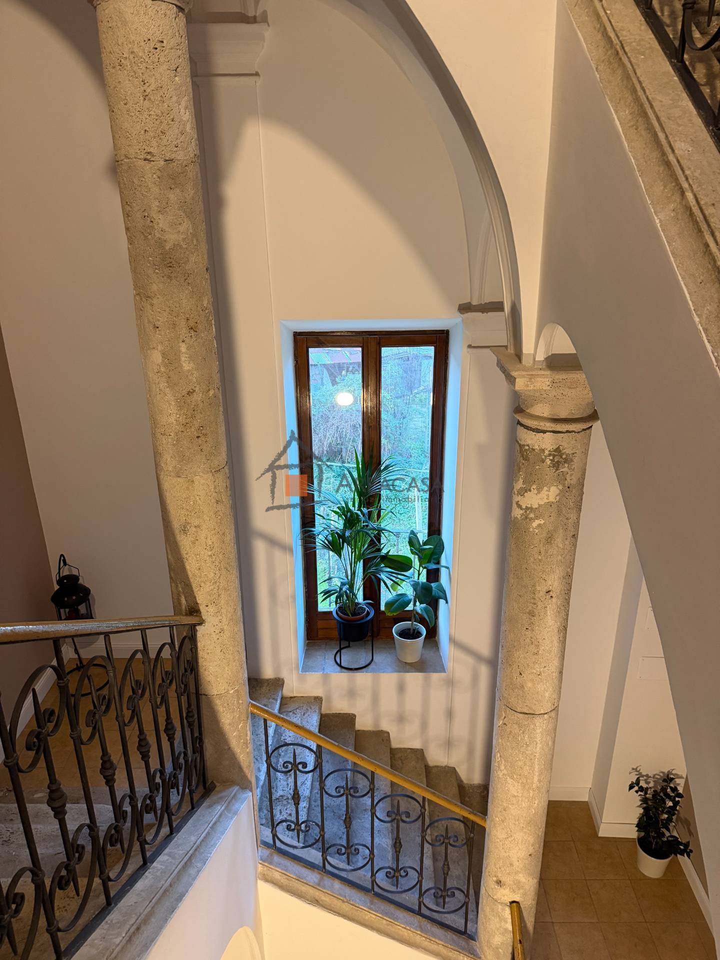 Appartamento in vendita a Ascoli Piceno, Porta Maggiore