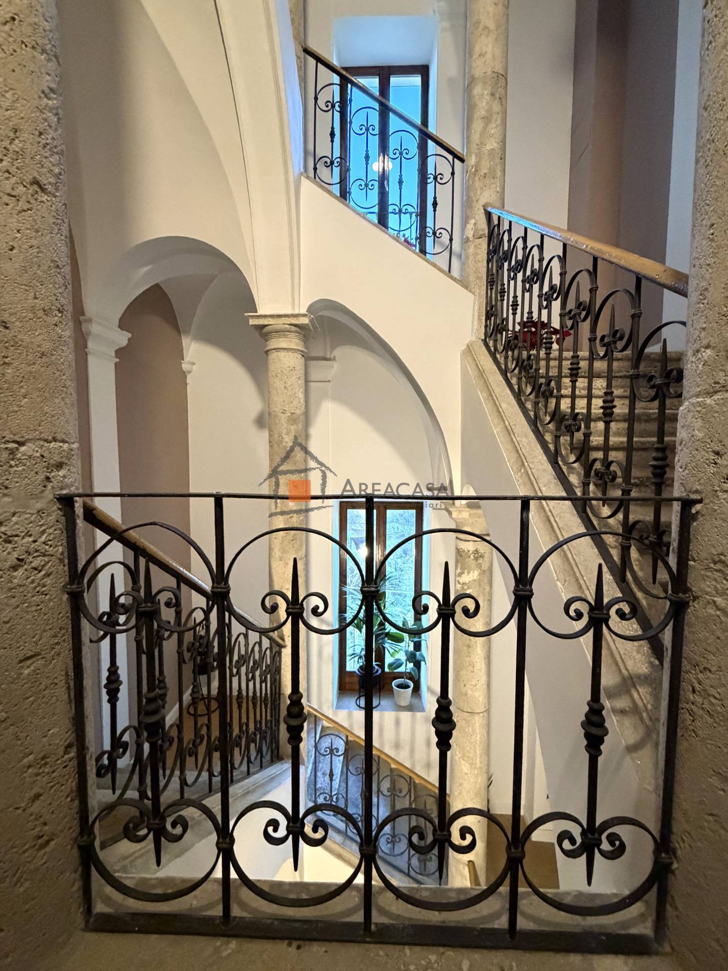 Appartamento in vendita a Ascoli Piceno, Porta Maggiore