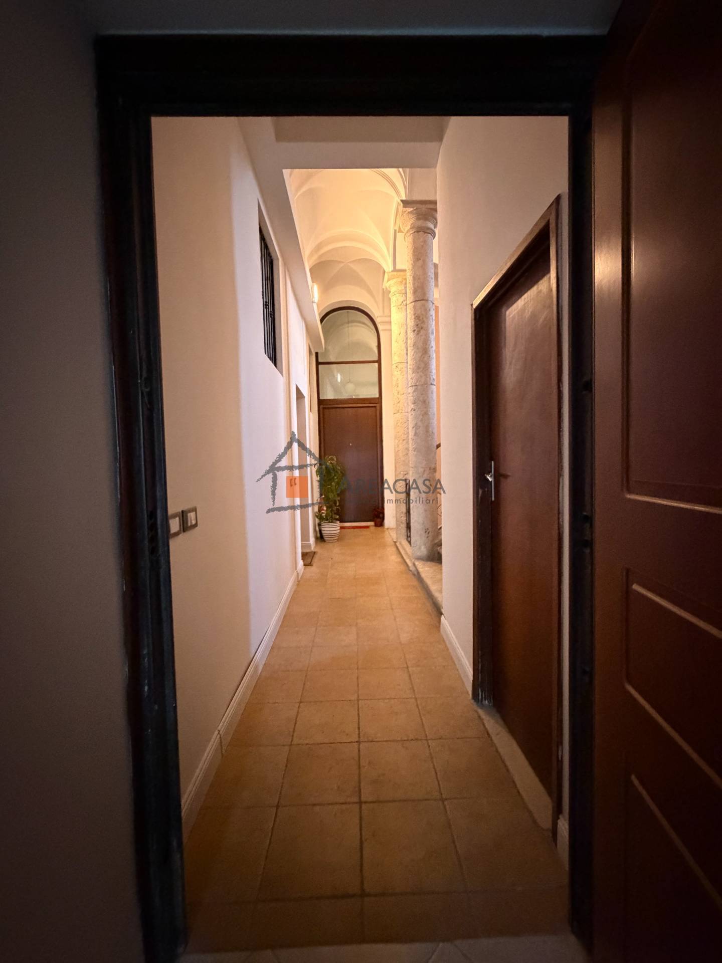 Appartamento in vendita a Ascoli Piceno, Porta Maggiore