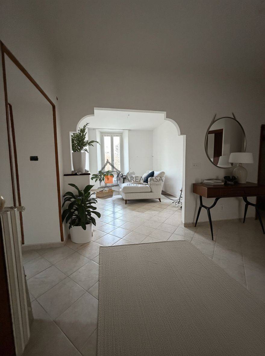 Appartamento in vendita a Ascoli Piceno, Porta Maggiore