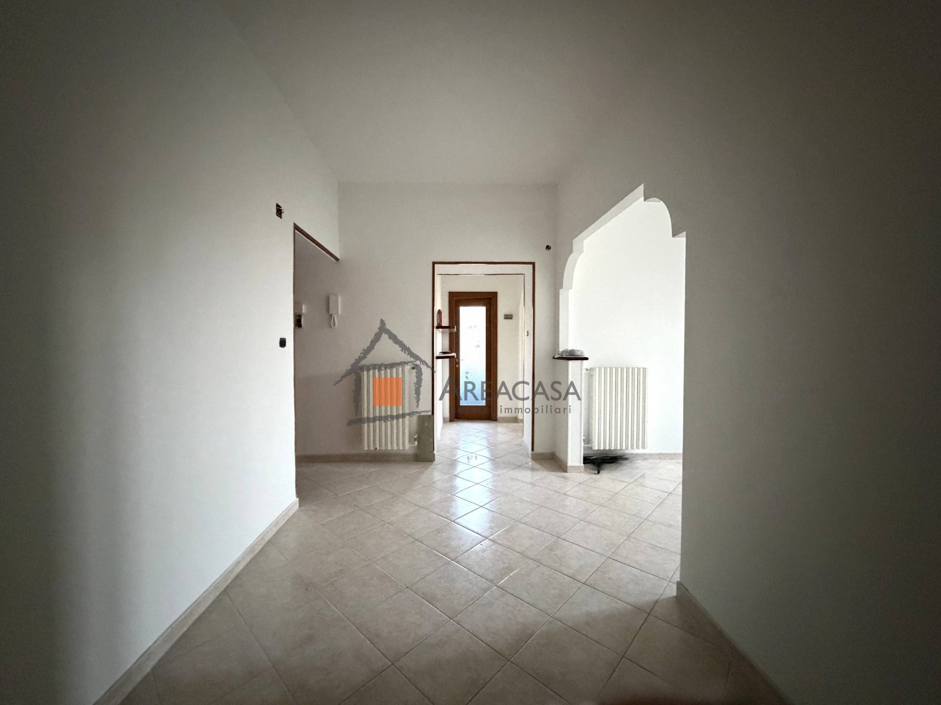 Appartamento in vendita a Ascoli Piceno, Porta Maggiore