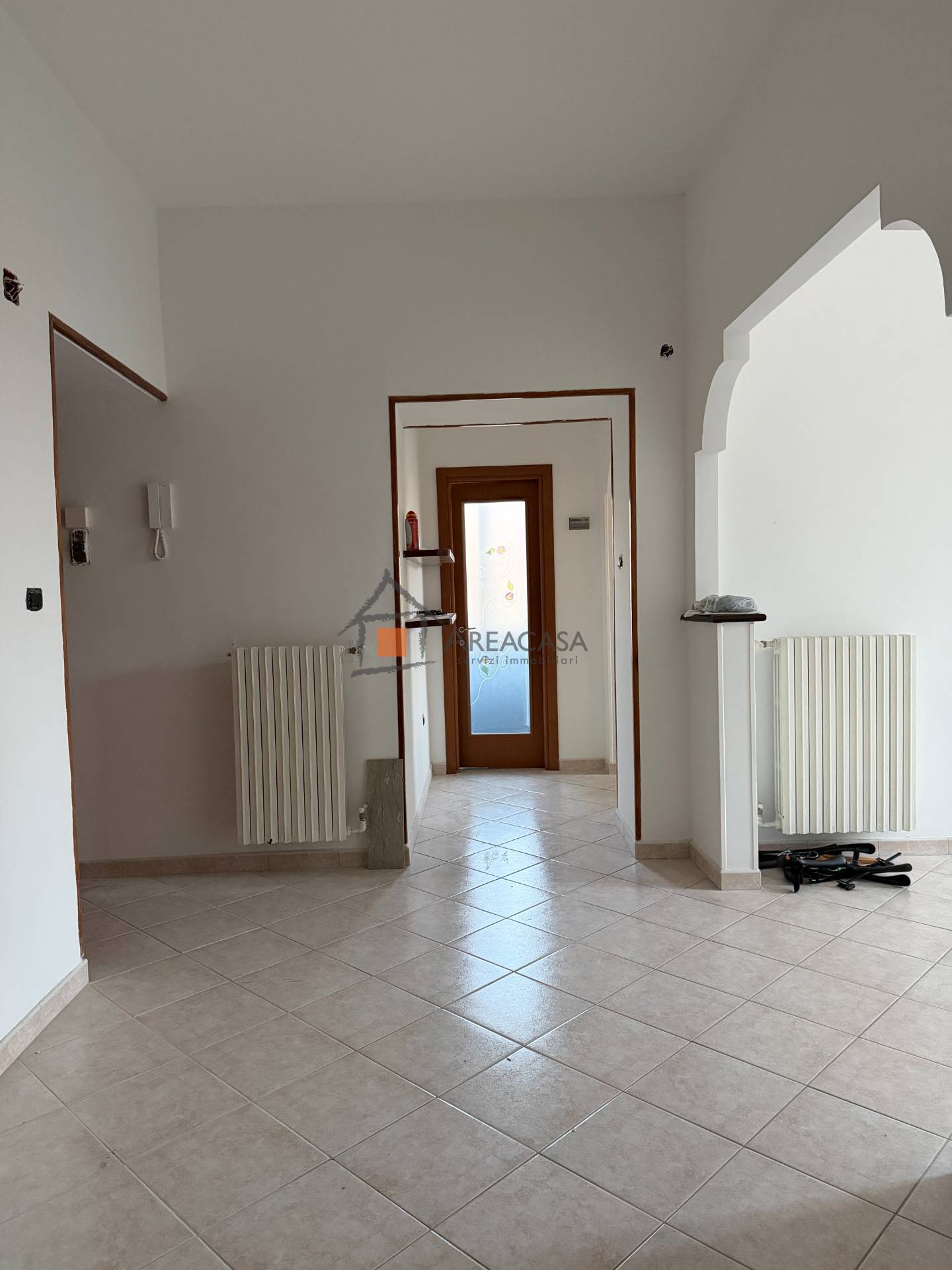 Appartamento in vendita a Ascoli Piceno, Porta Maggiore