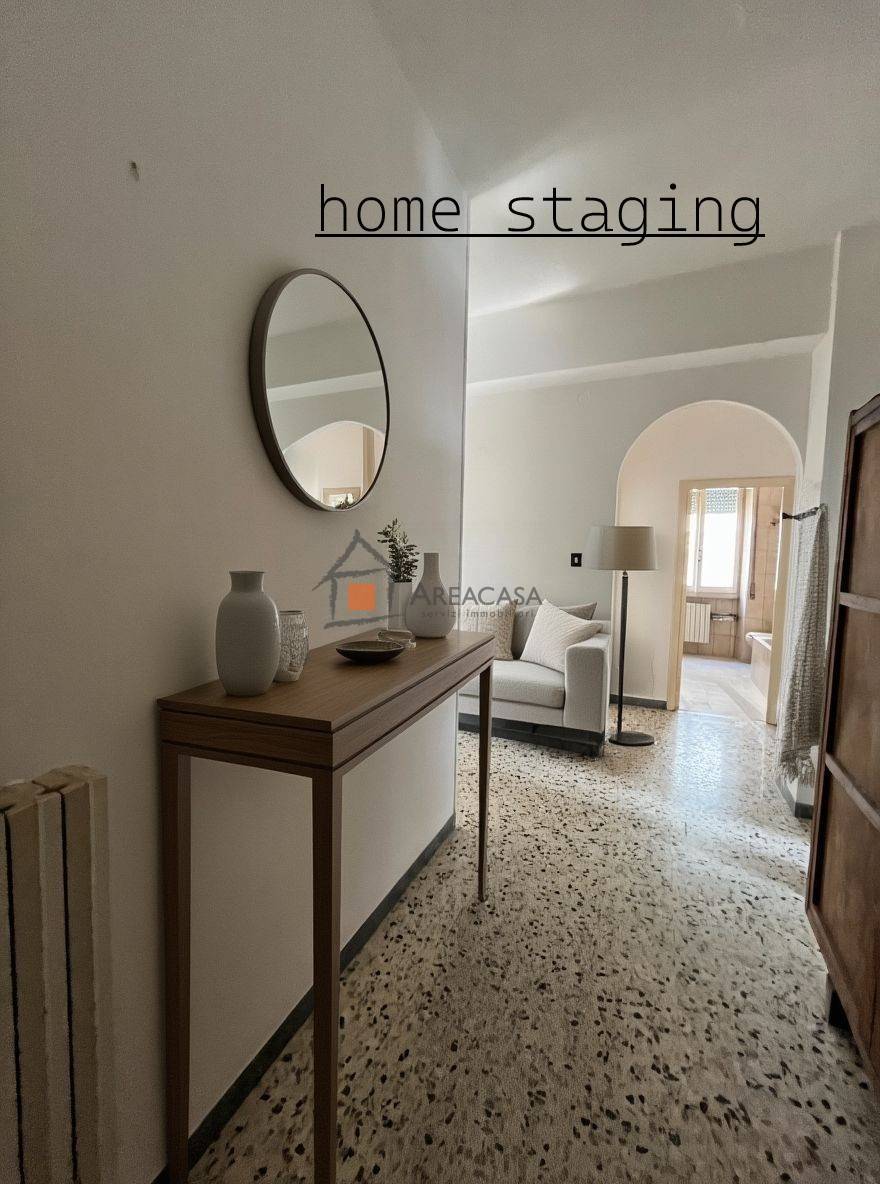 Appartamento in vendita a Ascoli Piceno, Porta Maggiore