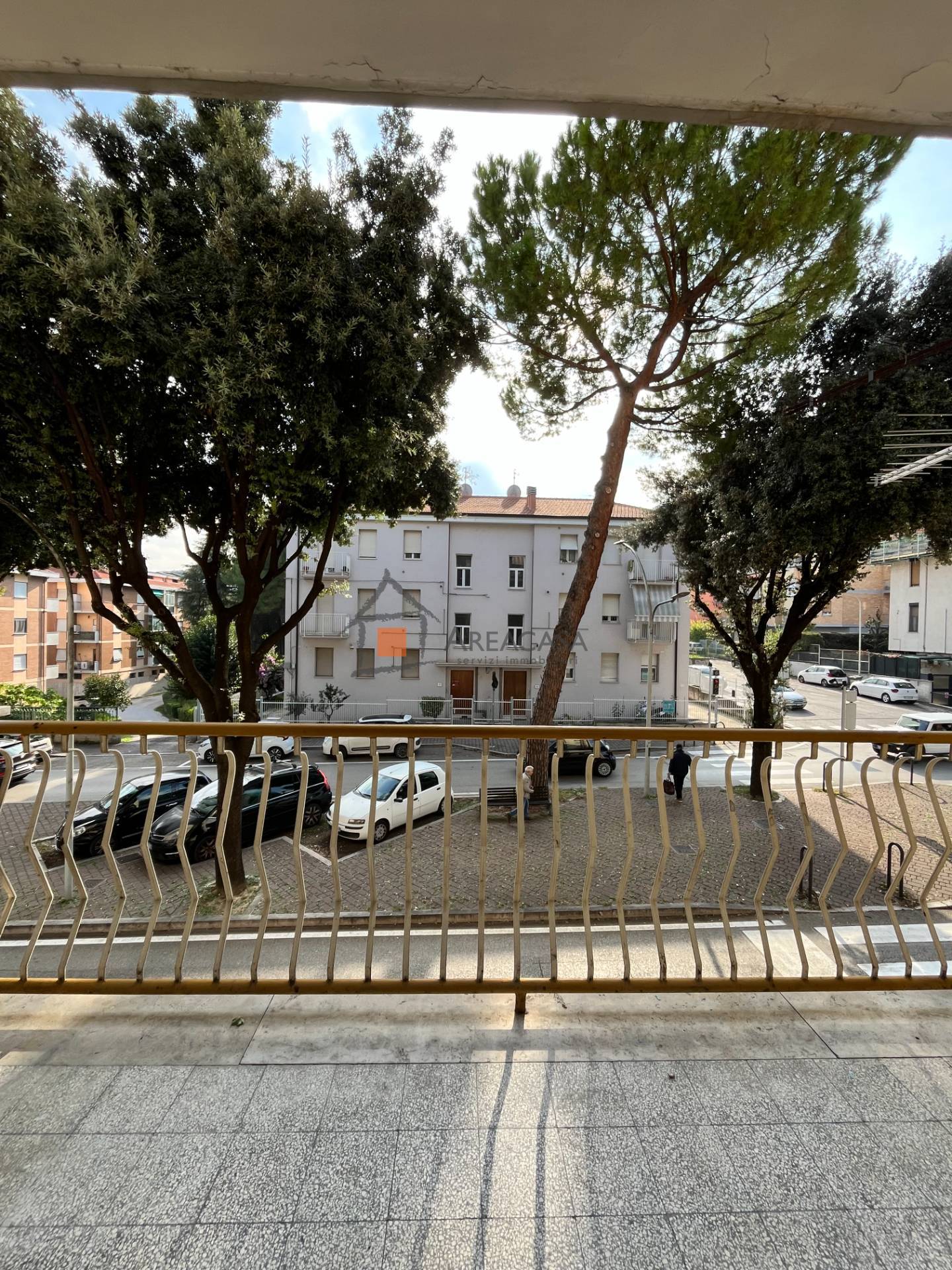 Appartamento in vendita a Ascoli Piceno, Porta Maggiore