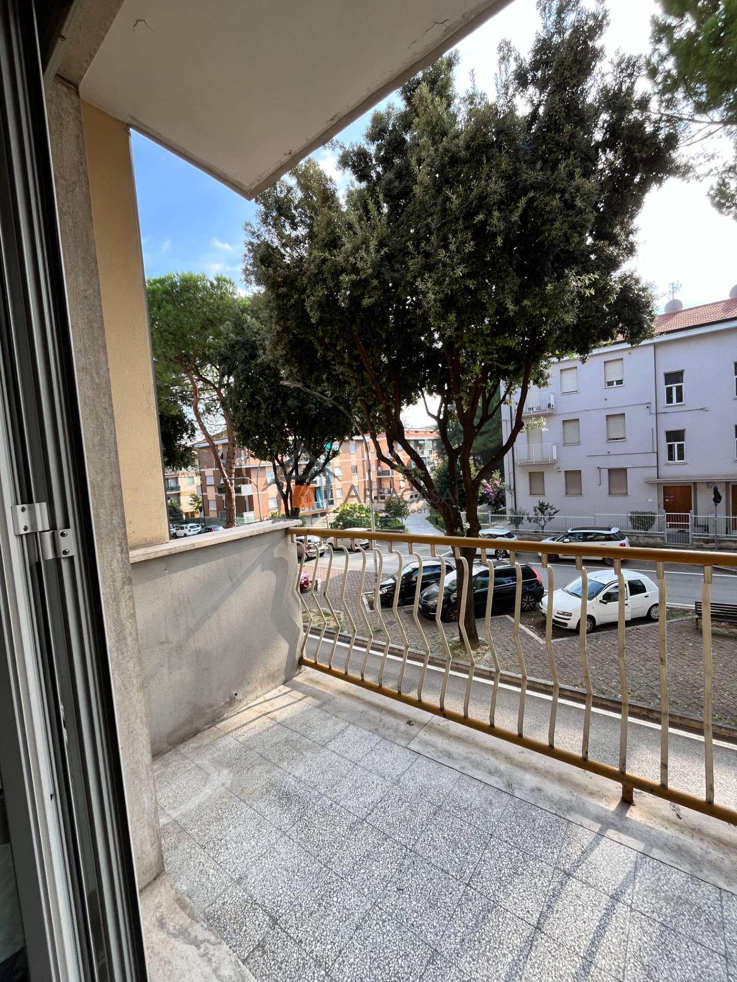 Appartamento in vendita a Ascoli Piceno, Porta Maggiore