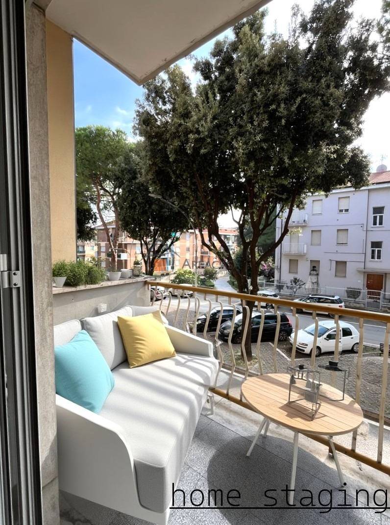 Appartamento in vendita a Ascoli Piceno, Porta Maggiore