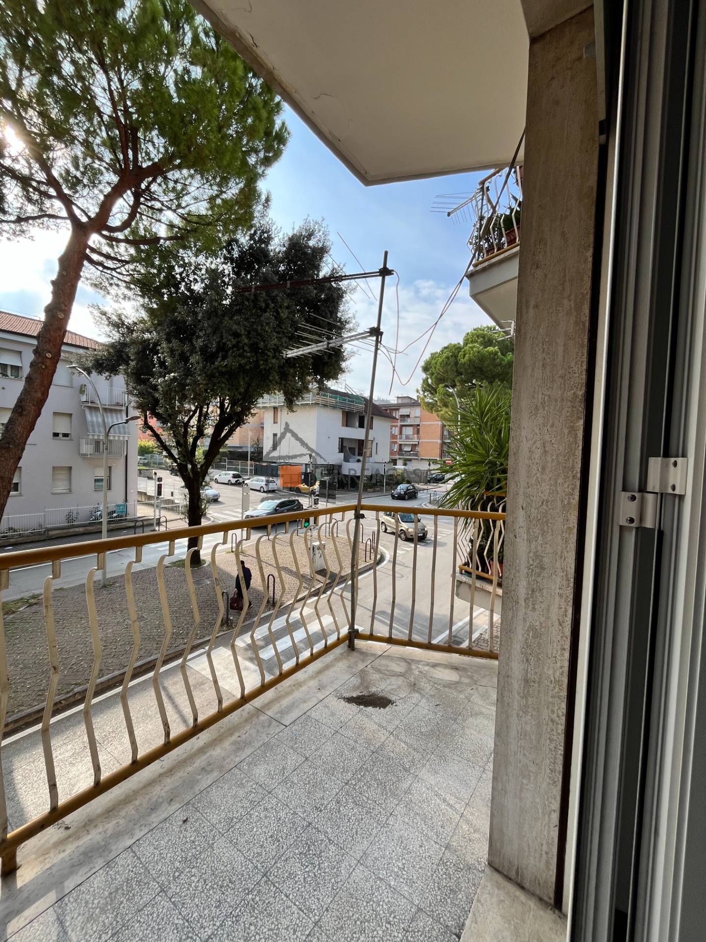 Appartamento in vendita a Ascoli Piceno, Porta Maggiore