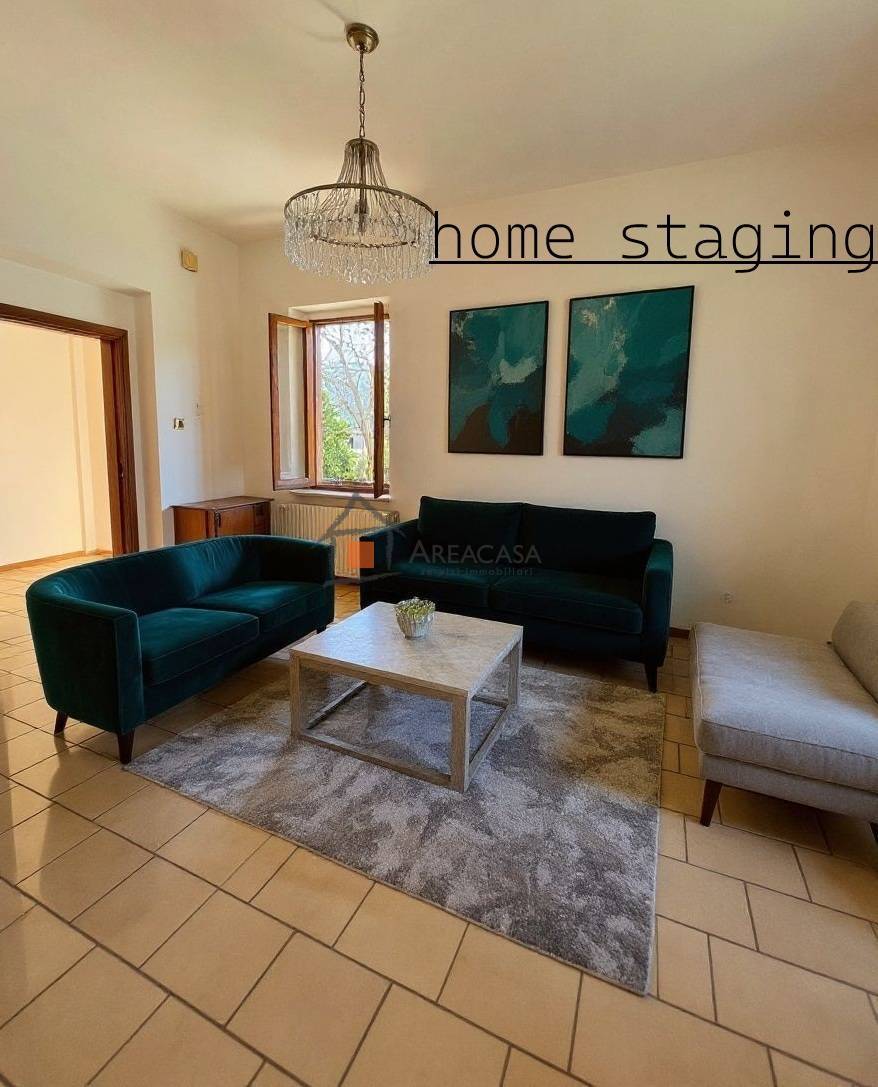 Casa singola in vendita a Acquasanta Terme, Paggese