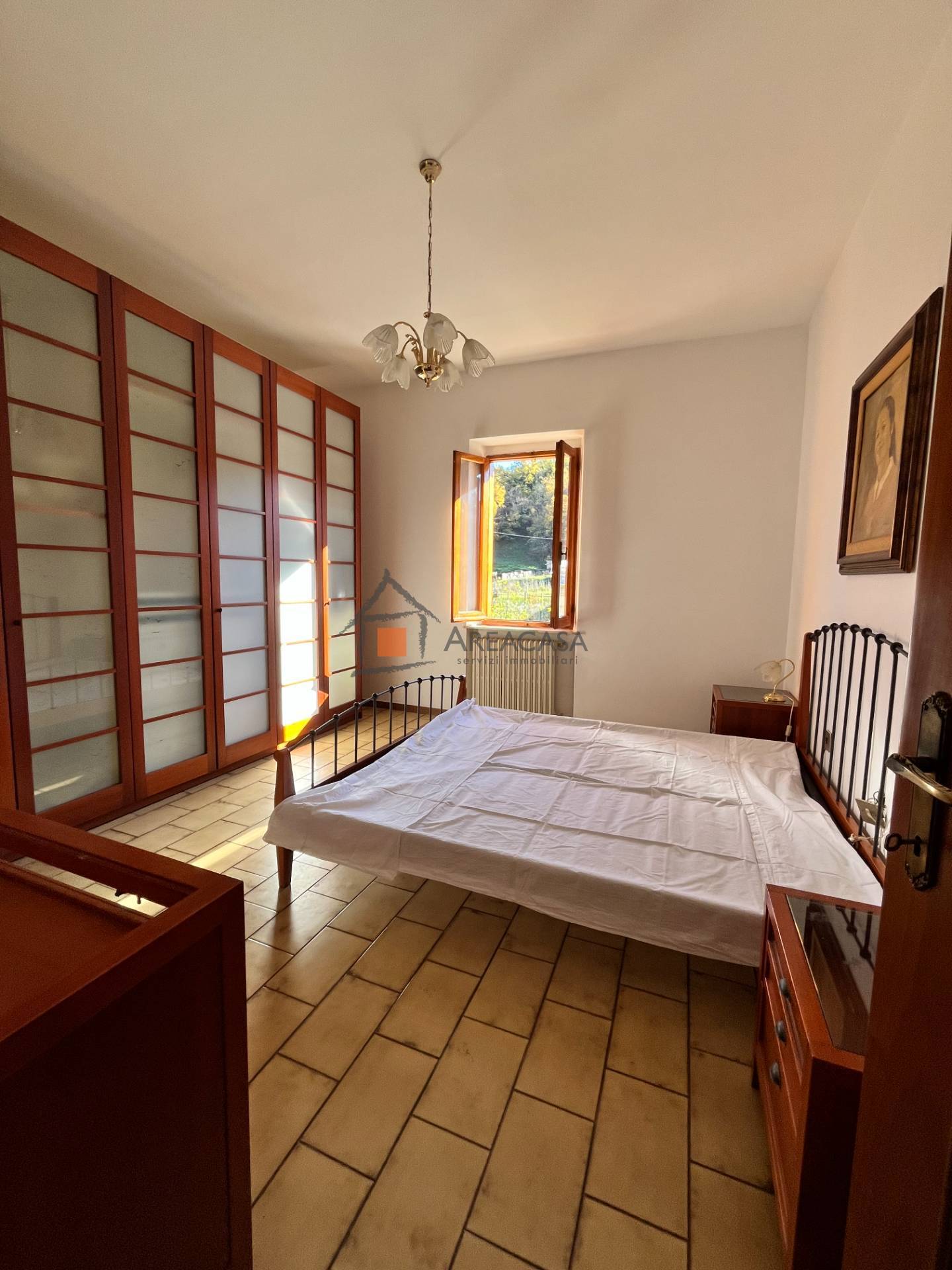 Casa singola in vendita a Acquasanta Terme, Paggese