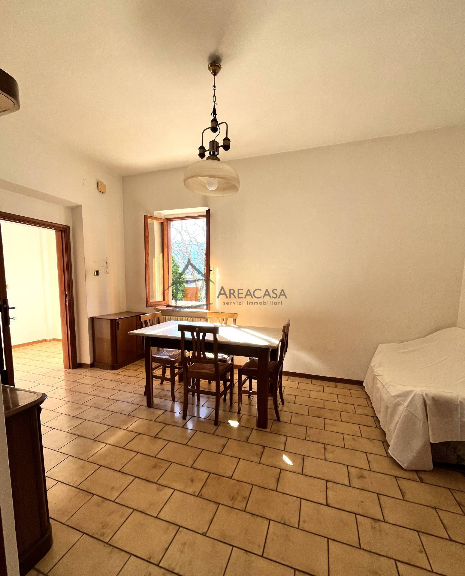 Casa singola in vendita a Acquasanta Terme, Paggese