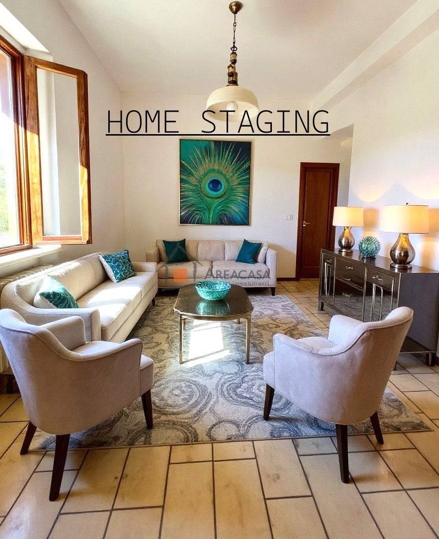 Casa singola in vendita a Acquasanta Terme, Paggese